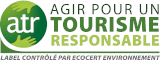 logo agir tourisme responsable