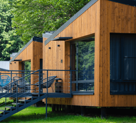 certificaci&oacute;n LEED