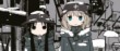Le manga Girls' Last Tour annonc&eacute; par les &eacute;ditions Omak&eacute;