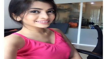 Ruchira Jadhav Marathi Actress