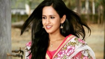 Shivani Baokar Marathi Actress