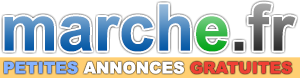 Marche.fr - Petites annonces gratuites