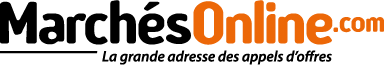 March&eacute;sOnline.com la grande adresse des appels d'offres