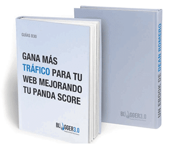 Marketing and Web - eBook Gana más tráfico para tu web mejorando tu Panda Score