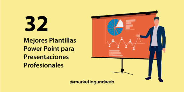 Mejores Plantillas Power Point para presentaciones