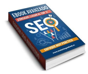 ebook seo avanzado