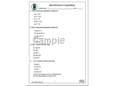 IB Application and interpretations