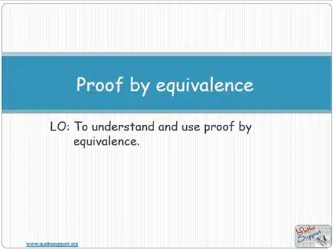 Image with missing alt attribute found on mathssupport.org