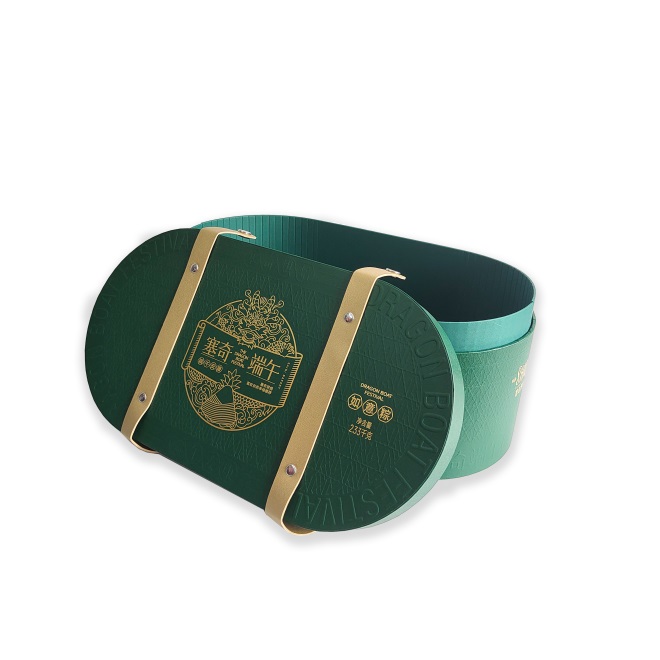 Zongzi boutique gift box