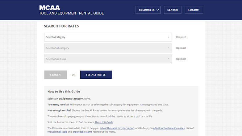 Image with missing alt attribute found on mcaa.org