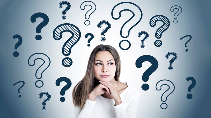 Gravidez ou menstruaç&atilde;o