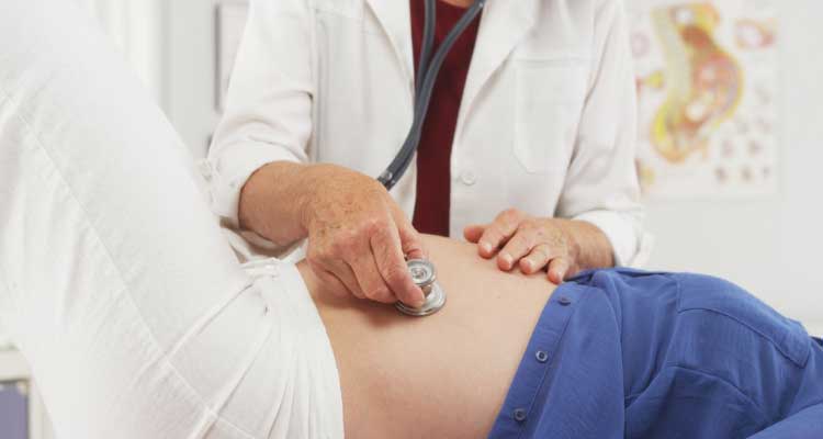 Ser&aacute; que estou gr&aacute;vida?