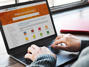 Superior Support image