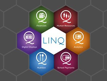 Fully Integrated Tools image