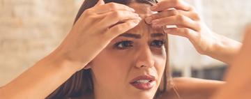 Acne - Fact Myth Module