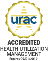 URAC Accredited Health Utilization Management