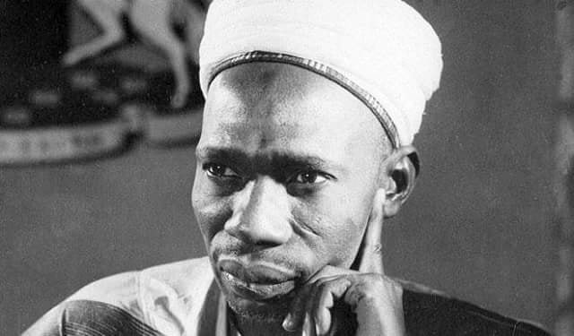 Nigeria First Independence Day Speech, 1960 By Sir Abubakar Tafawa Balewa