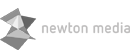 Newton Media [logo]