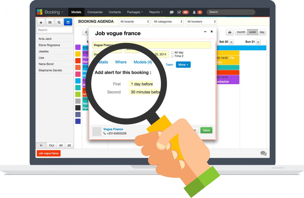 Image with missing alt attribute found on mediaslide.com