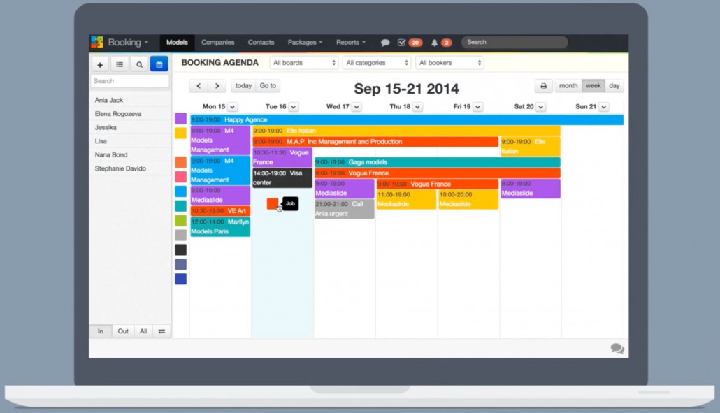 Image with missing alt attribute found on mediaslide.com