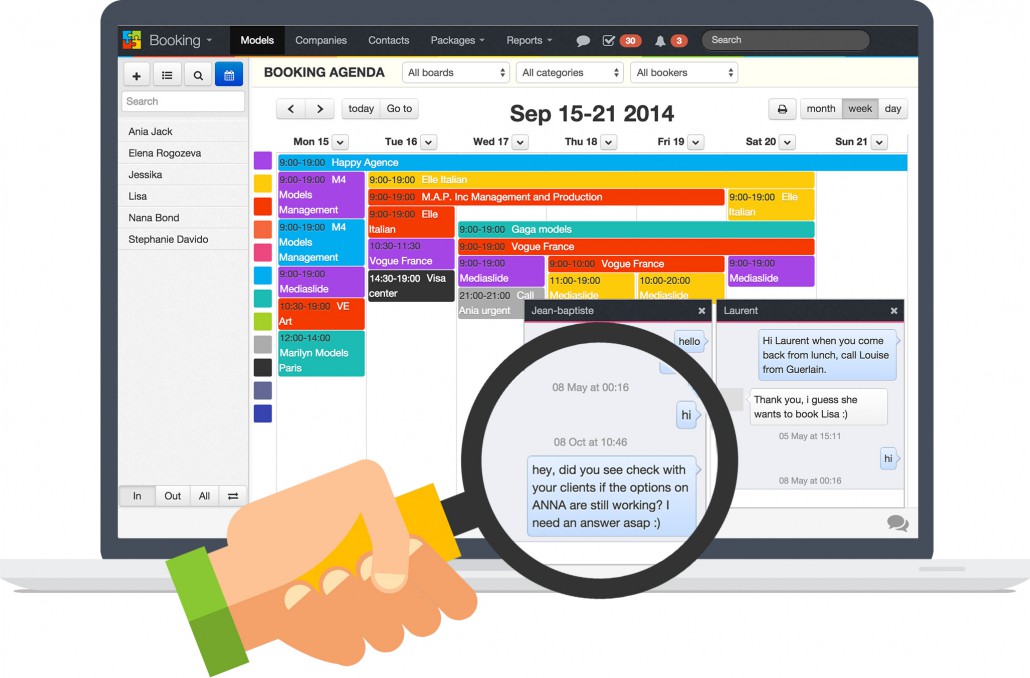 Image with missing alt attribute found on mediaslide.com