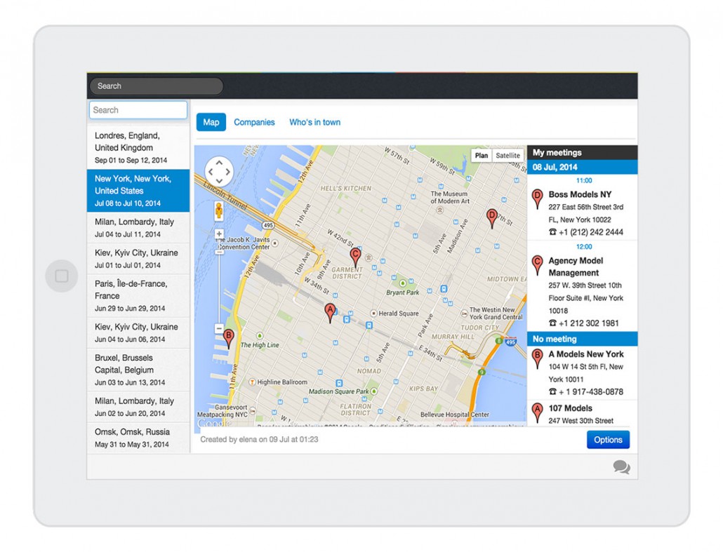 Image with missing alt attribute found on mediaslide.com