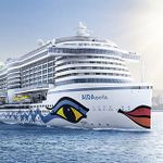 🚢 Neue AIDA First Minute   z.B. 7 Tage Mittelmeer mit AIDAsol ab 449&euro; p.P. inkl. Flug