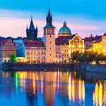 Pricedrop! 2 ÜN im 4* Occidental Praha Five in Prag inkl. Frühstück und Fitness ab 79&euro; p.P.