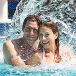 🔥 Wellness Gutschein für Therme & Oase nach Wahl inkl. Premium Hotel mit Frühstück für 59&euro; p.P.