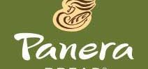 Panera Bread menu prices