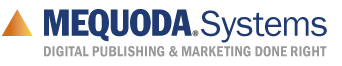Mequoda Daily Logo