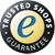 Trusted Shops Siegel