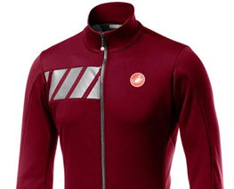 Castelli AW19 Winter Jackets