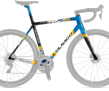 Save Up To 49% Colnago Framesets