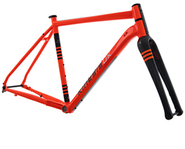 kinesis Tripster AT Bikes & Frames