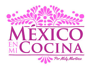 Recetas de comida mexicana | M&eacute;xico en mi Cocina