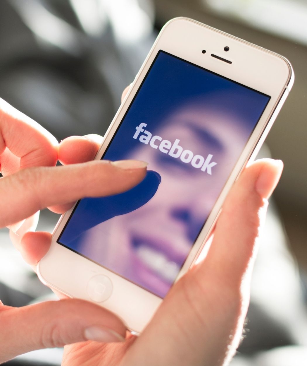 Anuncios de Facebook