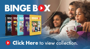 MWT- Binge Box