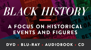 MWT- Black History Month