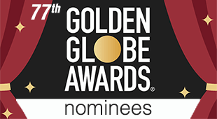 MWT- Golden Globe Nominees