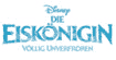 Eiskönigin Spielzeug