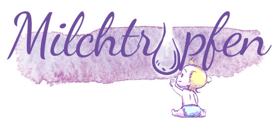 Milchtropfen
