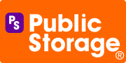 Public Storage Logo