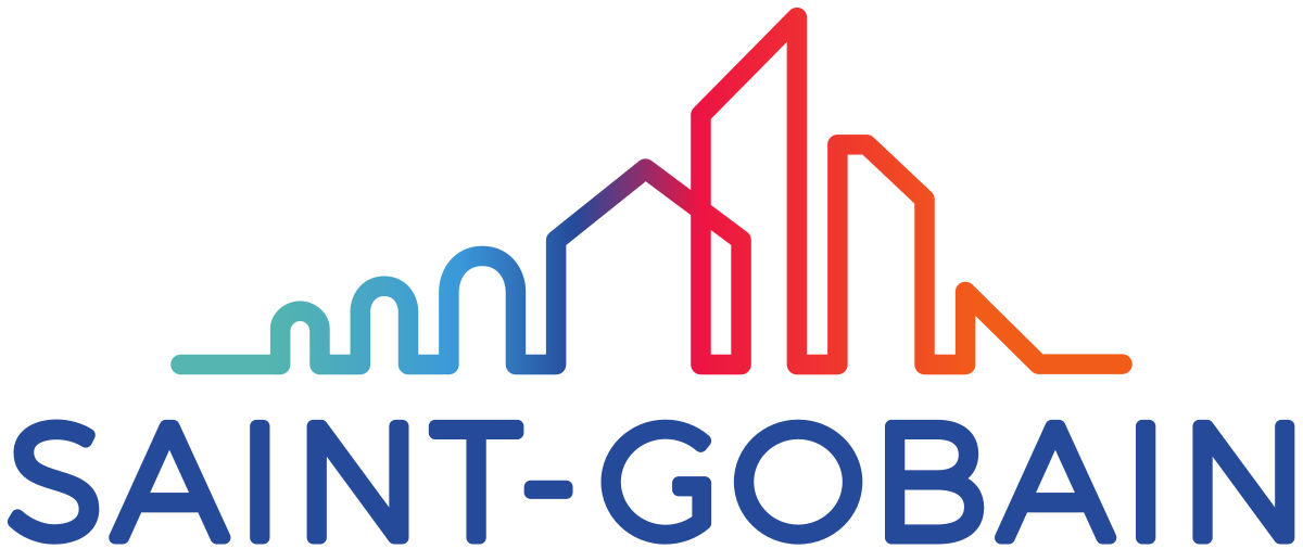 Saint Gobain Logo