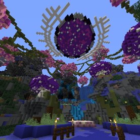 New on Java Realms: Holiday Special img