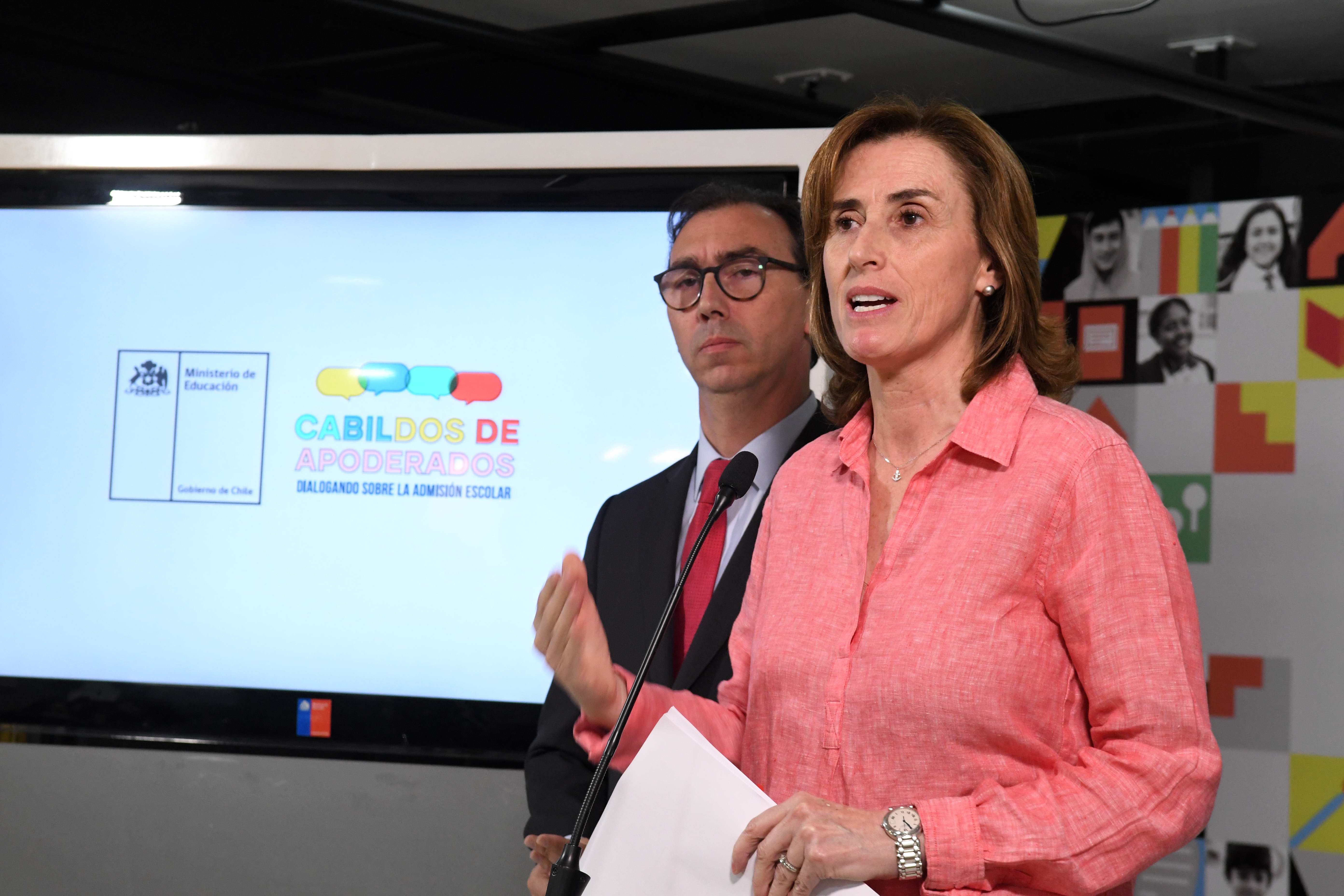 Cabildo de Apoderados