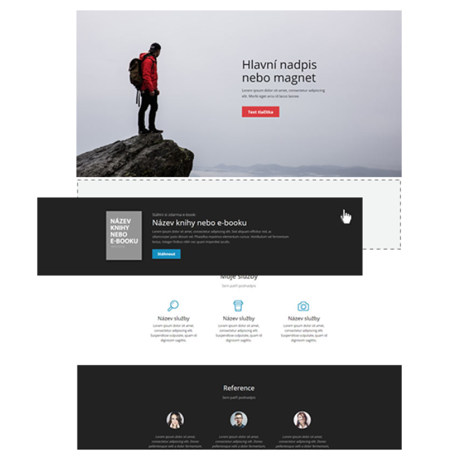 Image with missing alt attribute found on mioweb.cz