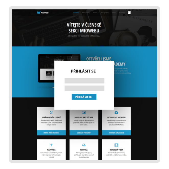 Image with missing alt attribute found on mioweb.cz