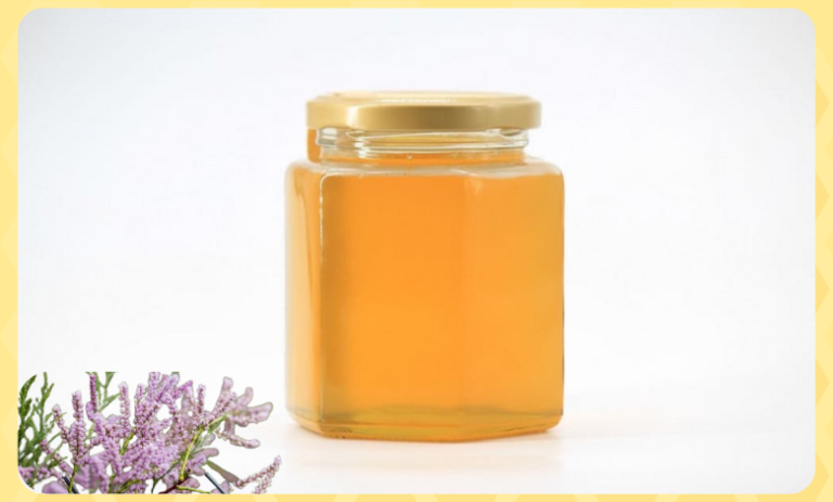 عسل الأثل: الكنز الذهبي من قلب الصحراء العربية