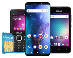 Mobal World Phones